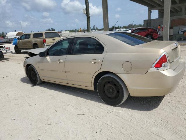 Изображение 2 2007 FORD FUSION S 2007 с VIN 3FAHP06Z17R227637