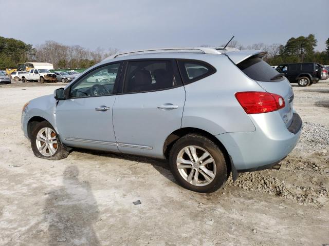 Obraz 2 z 2013 NISSAN ROGUE S 2013 z VIN JN8AS5MTXDW011532