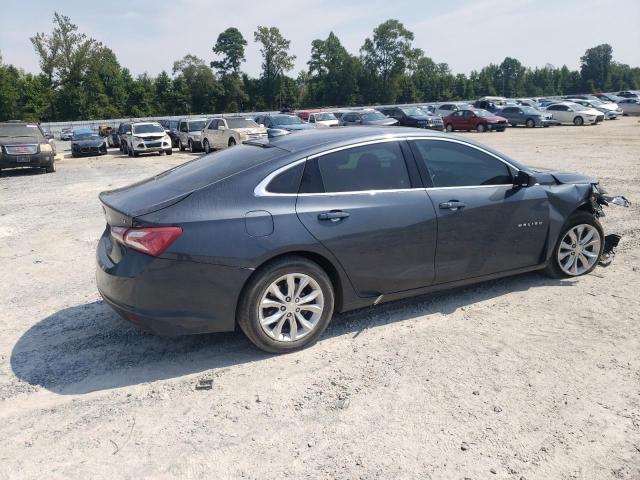 Image 3 of 2020 CHEVROLET MALIBU LT 2020 with VIN 1G1ZD5ST2LF053566