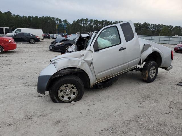 Obraz 1 z 2018 NISSAN FRONTIER S 2018 z VIN 1N6BD0CT8JN717704