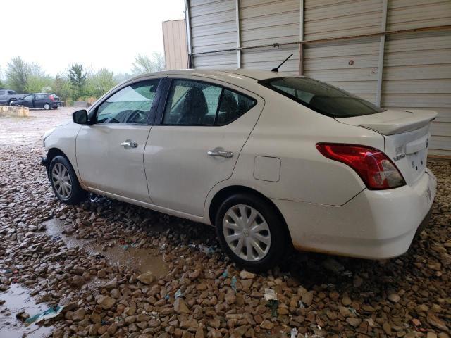 Изображение 2 2019 NISSAN VERSA S 2019 с VIN 3N1CN7AP2KL849106