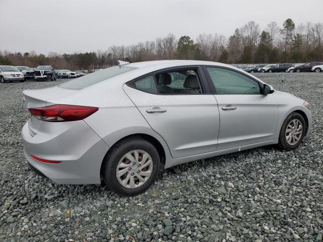 Obraz 3 z 2017 HYUNDAI ELANTRA SE 2017 z VIN 5NPD74LF0HH150001