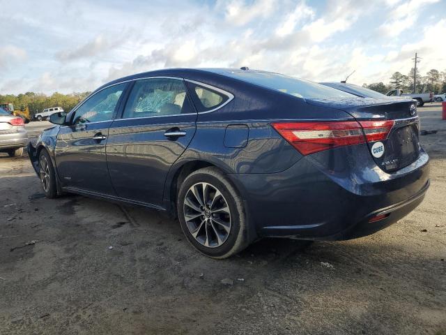 Obraz 2 z 2016 TOYOTA AVALON HYBRID 2016 z VIN 4T1BD1EB3GU053447