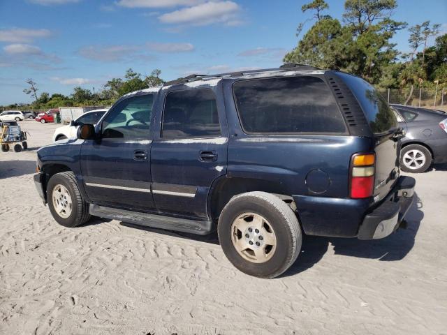 Image 2 of 2005 CHEVROLET TAHOE C1500 2005 with VIN 1GNEC13T75J175315