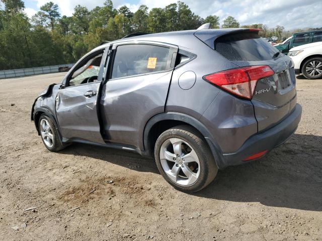 Obraz 2 z 2016 HONDA HR-V EX 2016 z VIN 3CZRU5H55GM726334