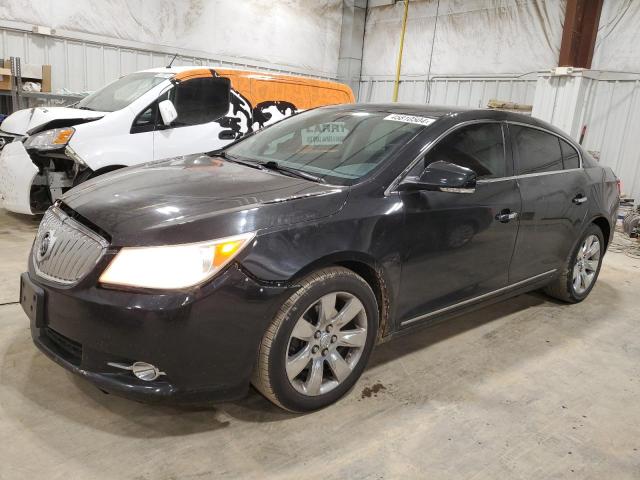 Obraz 2012 BUICK LACROSSE PREMIUM 2012