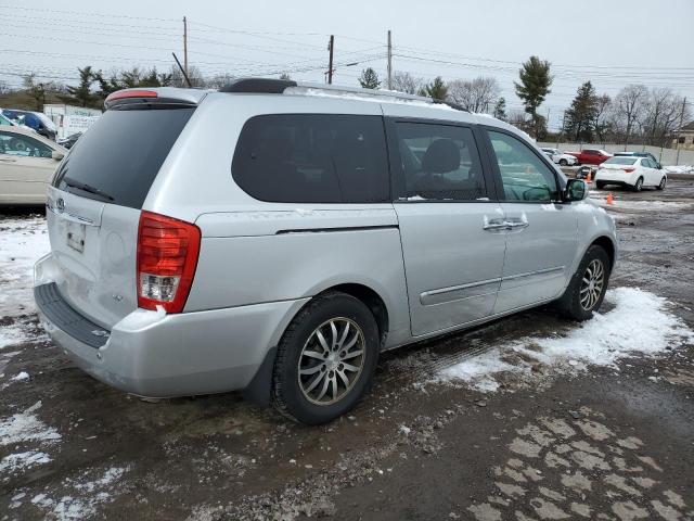 Изображение 3 2012 KIA SEDONA EX 2012 с VIN KNDMH4C79C6431903