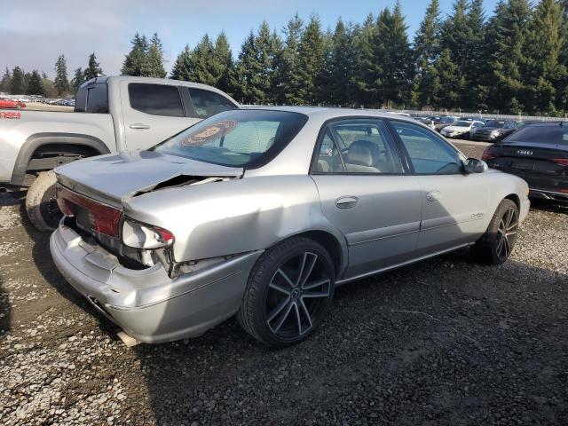 Image 3 of 2002 BUICK CENTURY CUSTOM 2002 with VIN 2G4WS52J321285142