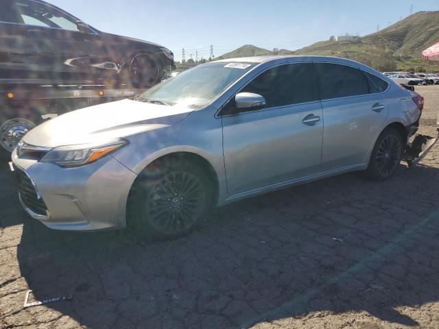 Image 1 of 2016 TOYOTA AVALON XLE 2016 with VIN 4T1BK1EB9GU222747