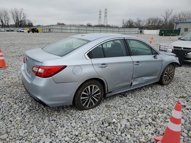Image 3 of 2019 SUBARU LEGACY 2.5I 2019 with VIN 4S3BNAB68K3031239