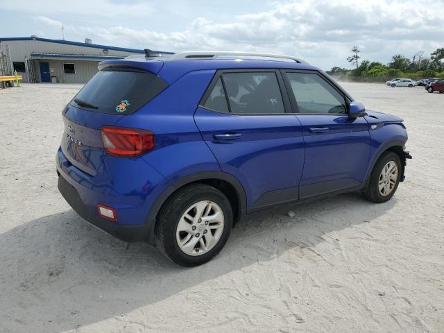 Image 3 of 2020 HYUNDAI VENUE SEL 2020 with VIN KMHRC8A30LU030677