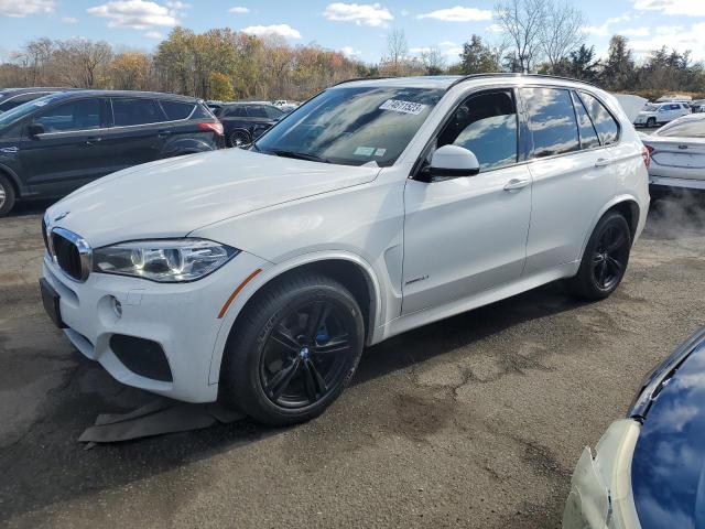 Obraz 2016 BMW X5 XDRIVE35I 2016