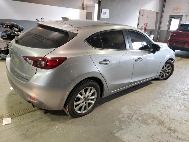 Obraz 3 z 2015 MAZDA 3 GRAND TOURING 2015 z VIN 3MZBM1M71FM179226