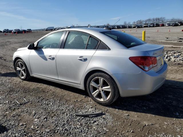 Obraz 2 z 2015 CHEVROLET CRUZE LT 2015 z VIN 1G1PE5SB0F7151909