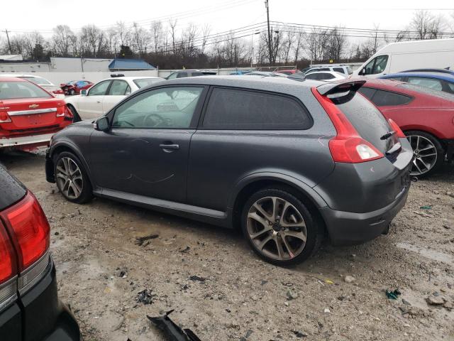 Изображение 2 2008 VOLVO C30 T5 2008 с VIN YV1MK672082055354