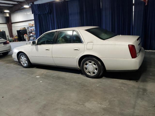 Obraz 2 z 2001 CADILLAC DEVILLE  2001 z VIN 1G6KD54Y31U260822