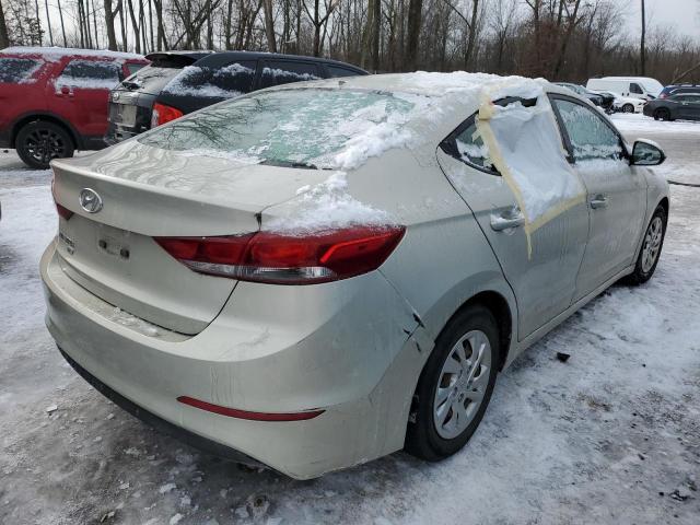 Изображение 3 2017 HYUNDAI ELANTRA SE 2017 с VIN 5NPD74LF1HH100840