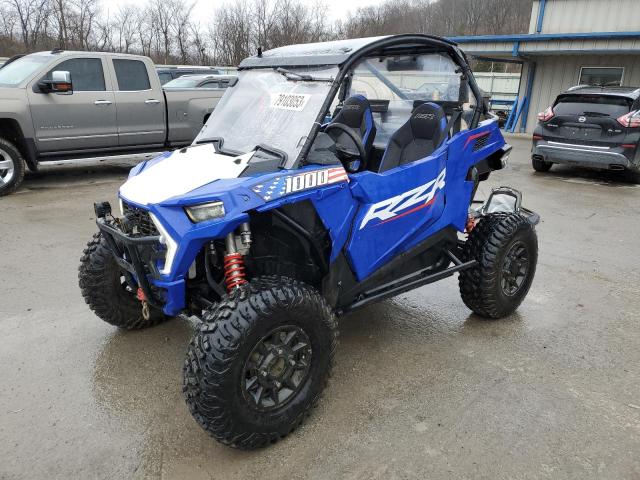 Image 2 of 2021 POLARIS RZR TRAIL S 1000 PREMIUM 2021 with VIN 3NSASE991MN861700