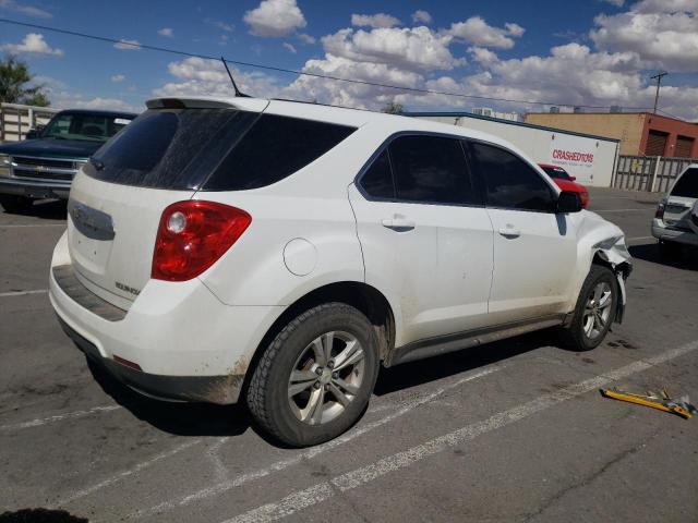 Image 3 of 2013 CHEVROLET EQUINOX LS 2013 with VIN 2GNALBEK4D1270660