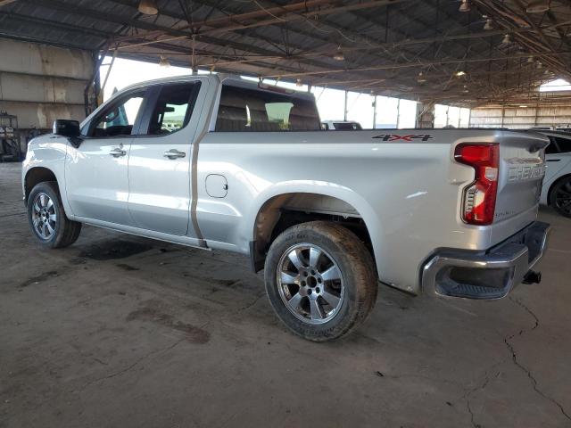 Image 2 of 2020 CHEVROLET SILVERADO K1500 LT 2020 with VIN 1GCRYDED2LZ257101