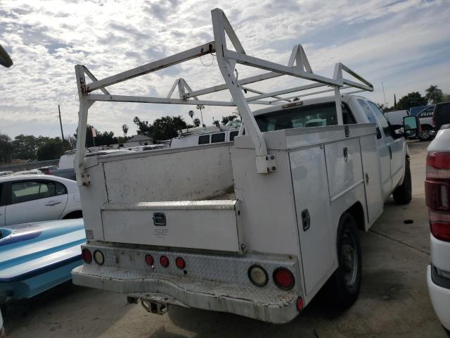 Изображение 3 2013 FORD F250 SUPER DUTY 2013 с VIN 1FD7X2A63DEA52512