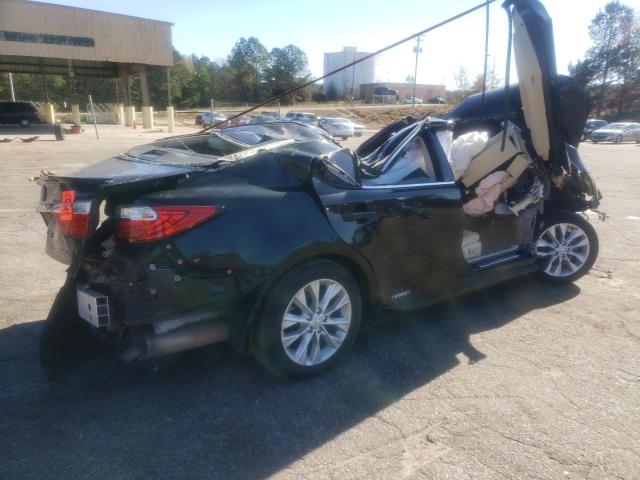 Image 3 of 2015 LEXUS ES 300H 2015 with VIN JTHBW1GG7F2082241