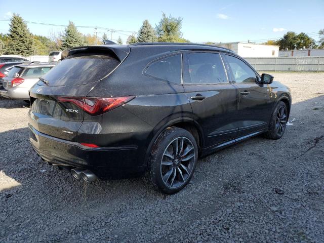 Изображение 3 2023 ACURA MDX TYPE S ADVANCE 2023 с VIN 5J8YD8H83PL000424