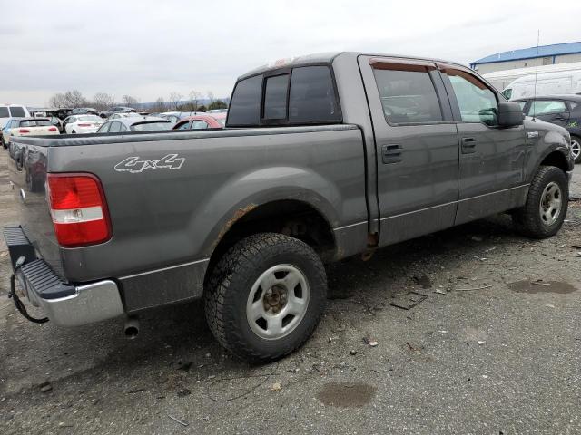 Image 3 of 2004 FORD F150 SUPERCREW 2004 with VIN 1FTPW14564KD90671