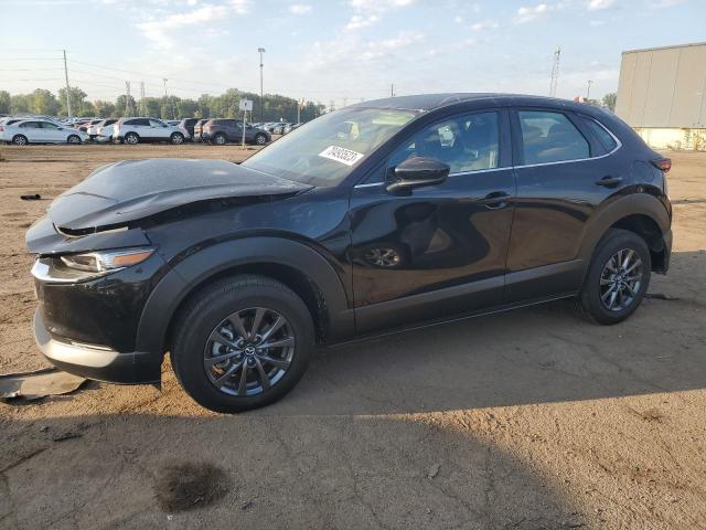 Image 1 of 2022 MAZDA CX-30  2022 with VIN 3MVDMBAL9NM449433