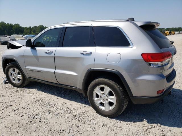 Obraz 2 z 2017 JEEP GRAND CHEROKEE LAREDO 2017 z VIN 1C4RJEAG6HC736383