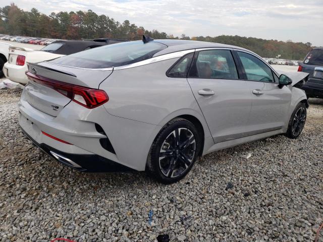 Изображение 3 2021 KIA K5 GT LINE 2021 с VIN 5XXG64J23MG037861