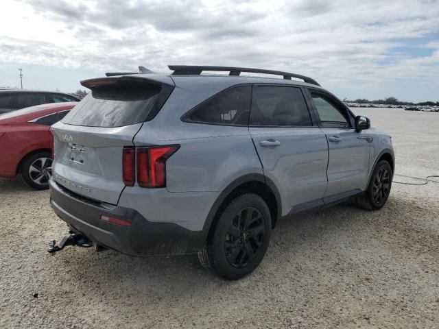 Image 3 of 2022 KIA SORENTO S 2022 with VIN 5XYRLDLC5NG105291