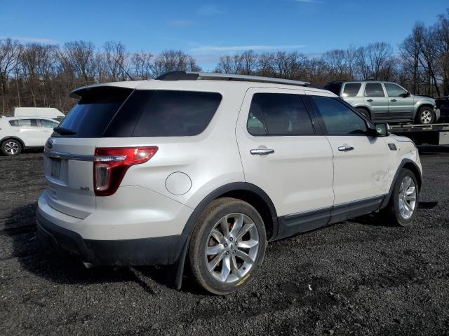 Изображение 3 2015 FORD EXPLORER LIMITED 2015 с VIN 1FM5K8F81FGB86946