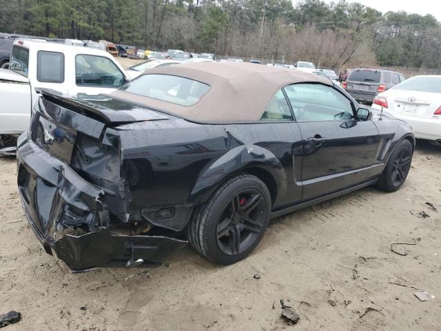 Изображение 3 2006 FORD MUSTANG GT 2006 с VIN 1ZVFT85H665169186