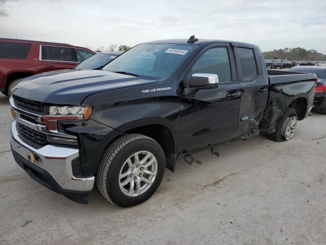 2020 CHEVROLET SILVERADO C1500 LT 2020 image