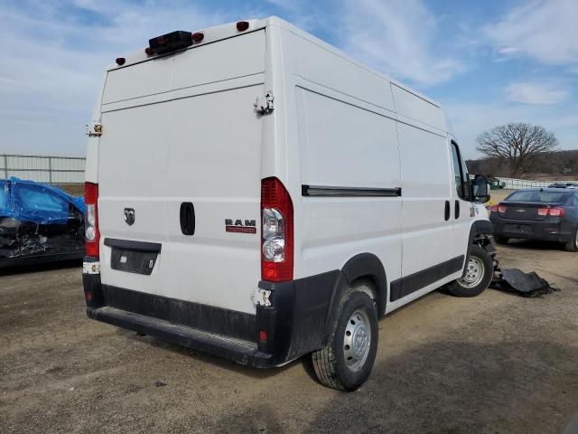 Изображение 3 2019 RAM PROMASTER 1500 1500 HIGH 2019 с VIN 3C6TRVBG1KE559388