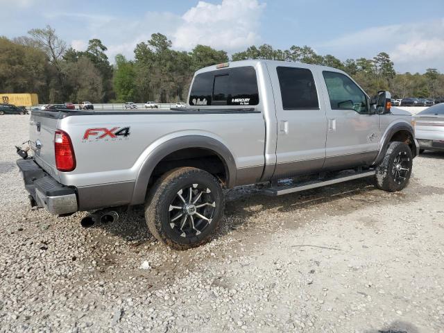 Obraz 3 z 2013 FORD F250 SUPER DUTY 2013 z VIN 1FT7W2BT1DEA22372