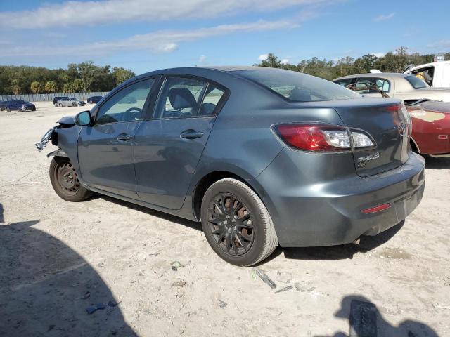 Obraz 2 z 2013 MAZDA 3 I 2013 z VIN JM1BL1TF2D1777821