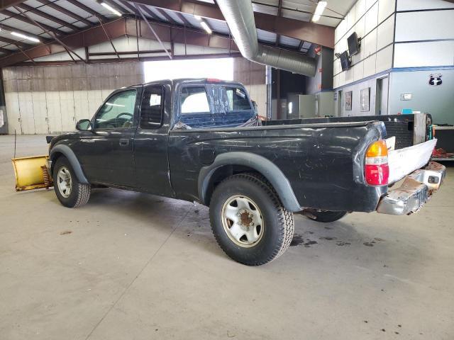 Obraz 2 z 2004 TOYOTA TACOMA XTRACAB 2004 z VIN 5TEWN72NX4Z321711