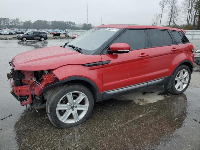 Obraz 2012 LAND ROVER RANGE ROVER EVOQUE PURE PLUS 2012
