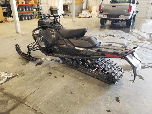 Image 3 of 2019 SKI DOO RENEGADE 2019 with VIN 2BPSBXKB7KV000068