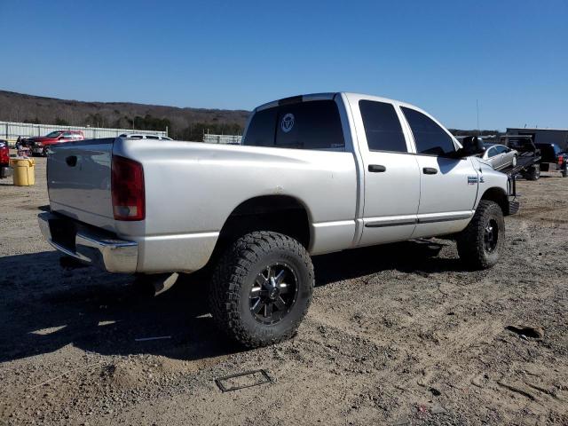 Image 3 of 2007 DODGE RAM 2500 ST 2007 with VIN 3D7KS28A17G849061