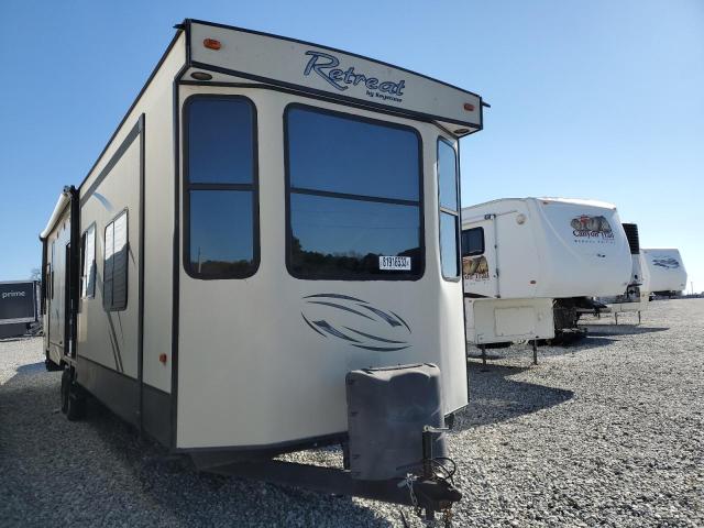 Изображение 2015 KEYSTONE RETREAT 2015