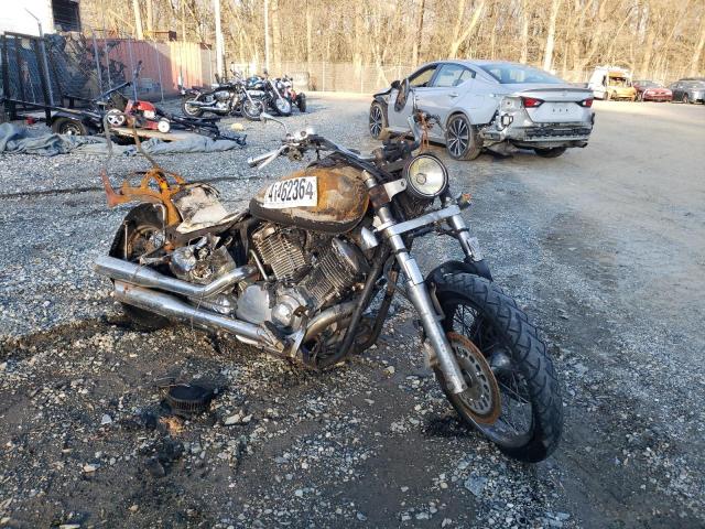 2002 YAMAHA XVS1100 A 2002 image