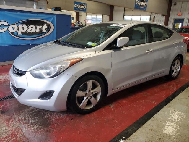 Image 1 of 2013 HYUNDAI ELANTRA GLS 2013 with VIN 5NPDH4AE5DH338370