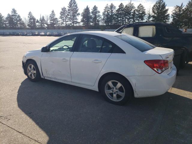 Obraz 2 z 2014 CHEVROLET CRUZE LT 2014 z VIN 1G1PC5SB0E7311548