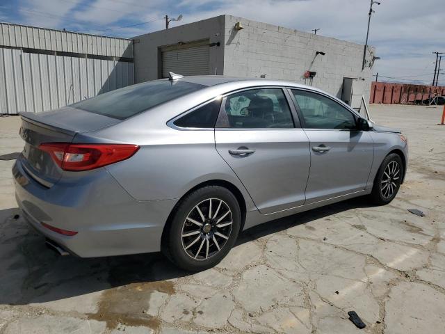 Изображение 3 2015 HYUNDAI SONATA SE 2015 с VIN 5NPE24AF7FH219379