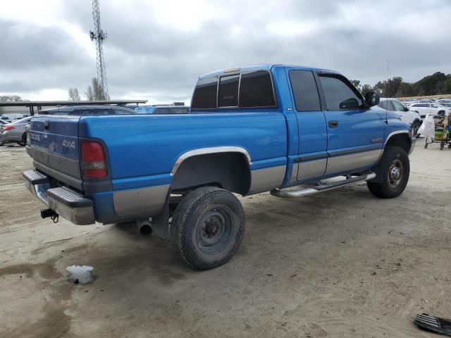 Image 3 of 2000 DODGE RAM 2500  2000 with VIN 3B7KF2360YG123999