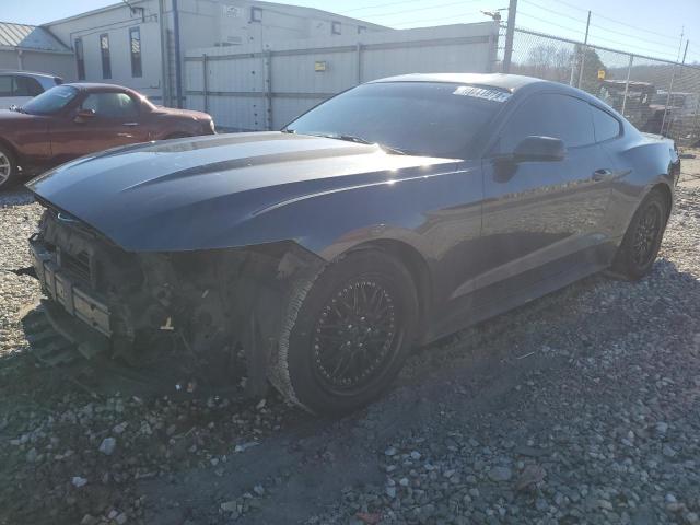 Obraz 2017 FORD MUSTANG  2017