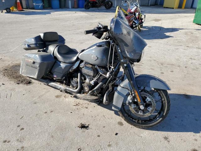 Obraz 1 z 2022 HARLEY-DAVIDSON FLHXS  2022 z VIN 1HD1KRP17NB602907